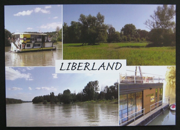 Liberland