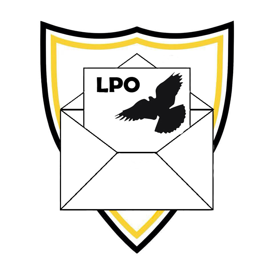 Liberland Post Office